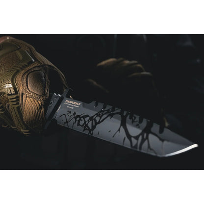 Harpoon F Evo Edizione Limitata