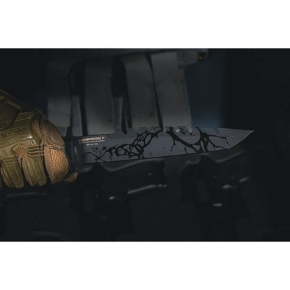 Harpoon F Evo Edizione Limitata