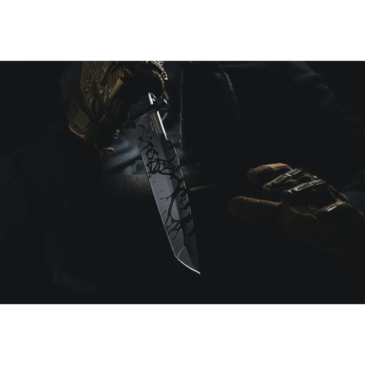 Harpoon F Evo Edizione Limitata