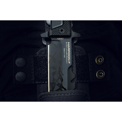 Harpoon F Evo Edizione Limitata