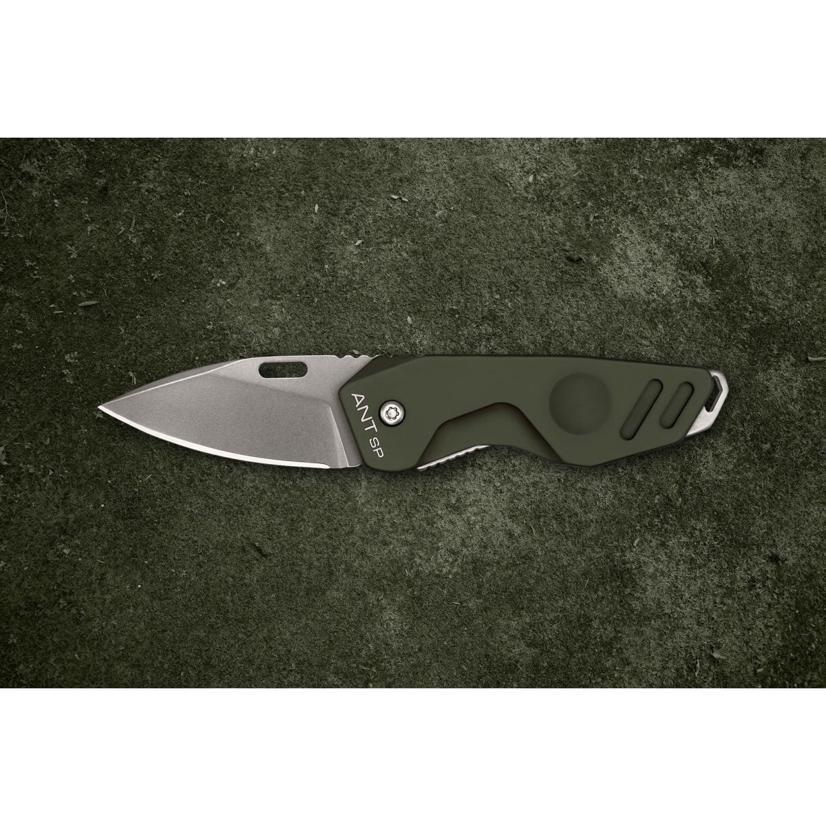 Klappmessser ANT SP