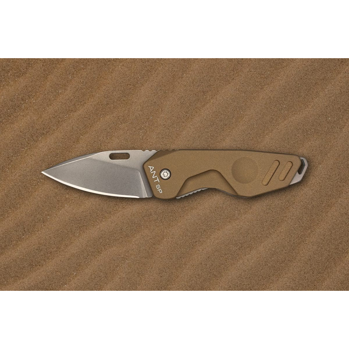 Klappmessser ANT SP