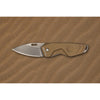 Coltello pieghevole ANT SP