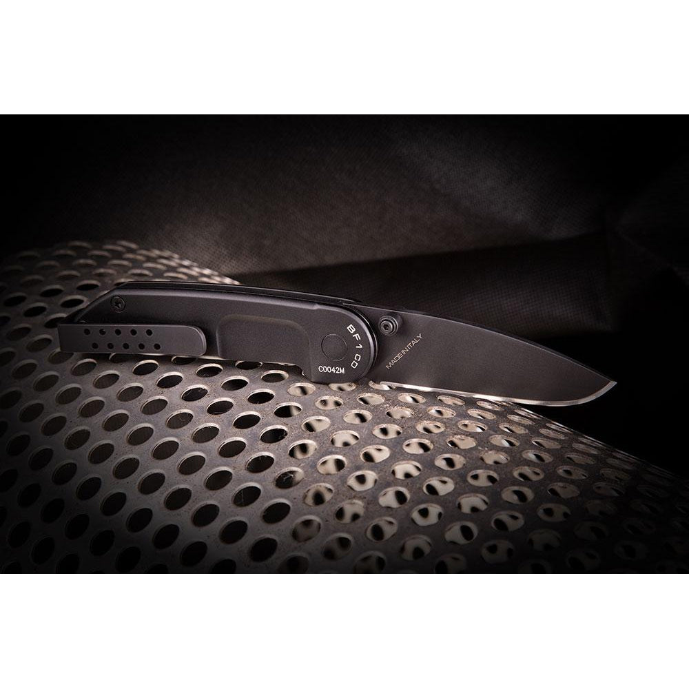 Couteau pliant BF1 CD