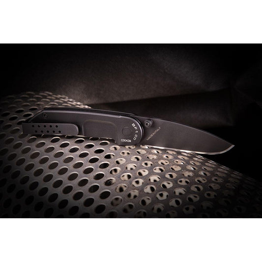 Couteau pliant BF1 CD