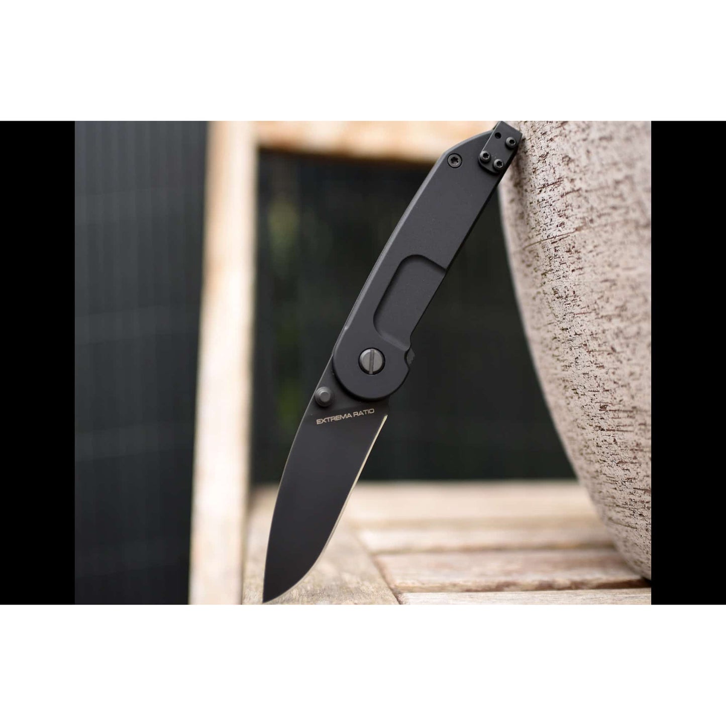 Couteau pliant BF1 CD