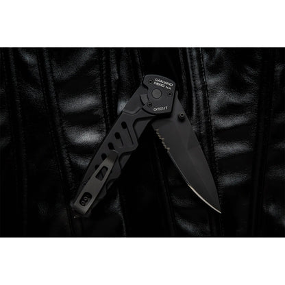 Couteau pliant CAIMANO