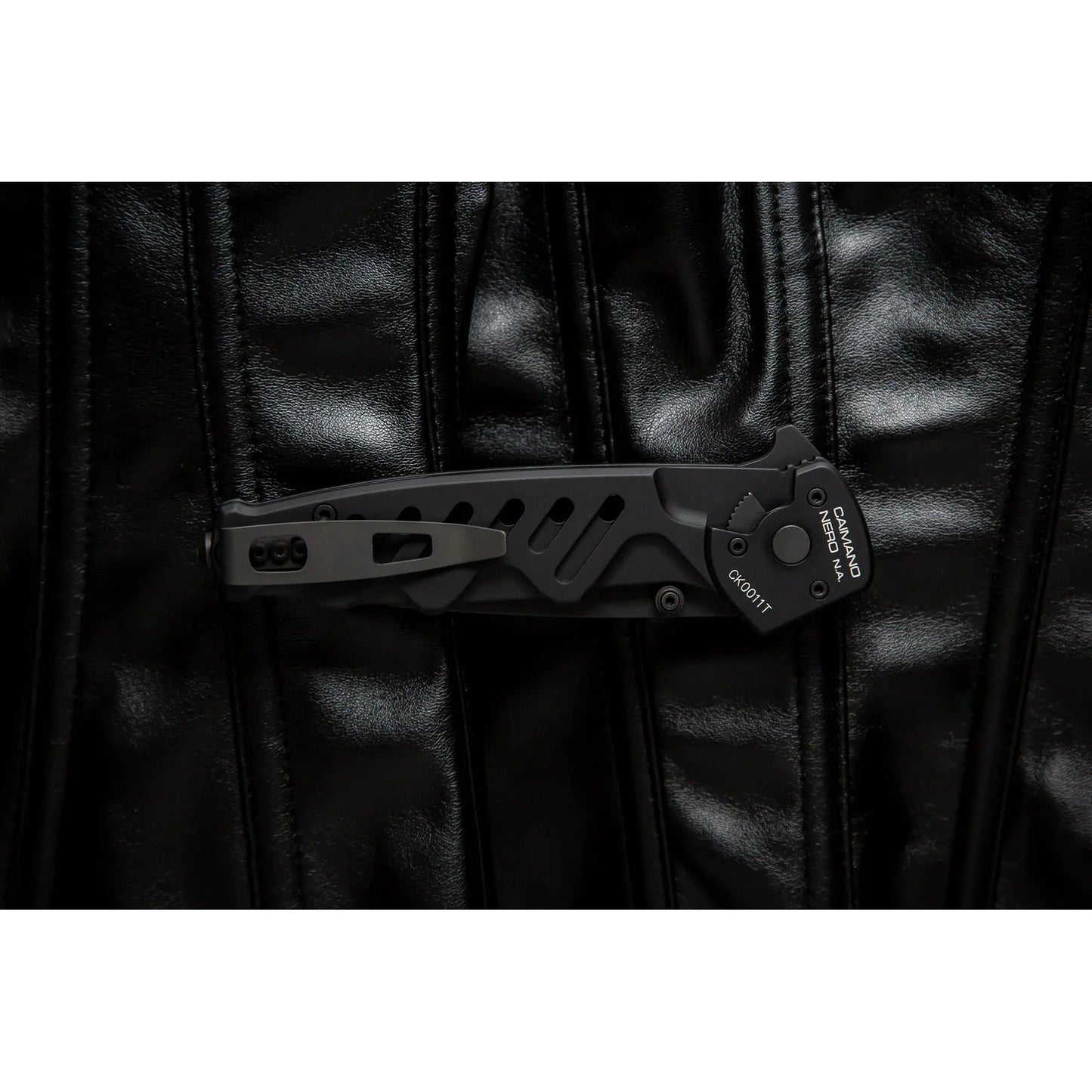 Couteau pliant CAIMANO