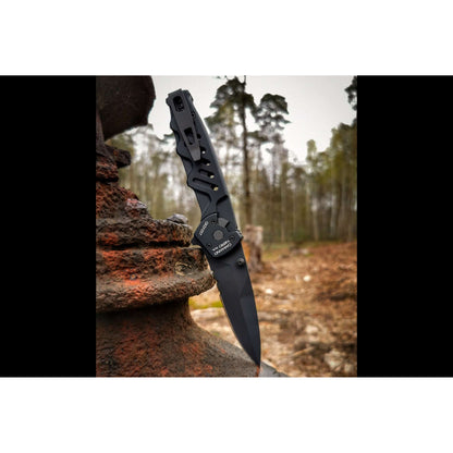 Couteau pliant CAIMANO