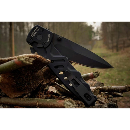 Couteau pliant CAIMANO