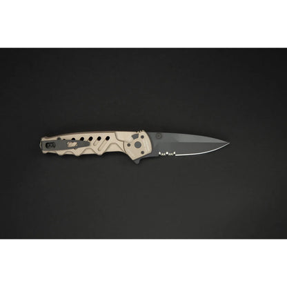 Couteau pliant CAIMANO