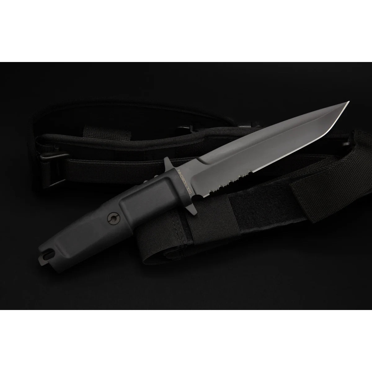 Couteau tactique COL MOSCHIN