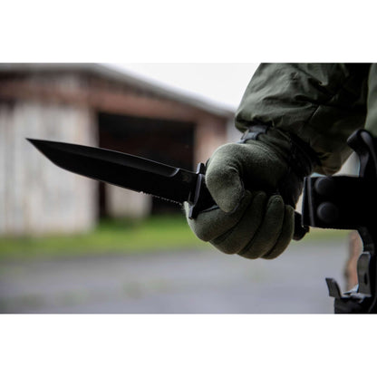 Couteau tactique COL MOSCHIN