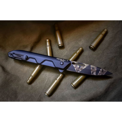 Couteau pliant FERRUM T