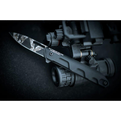 Couteau pliant FERRUM T