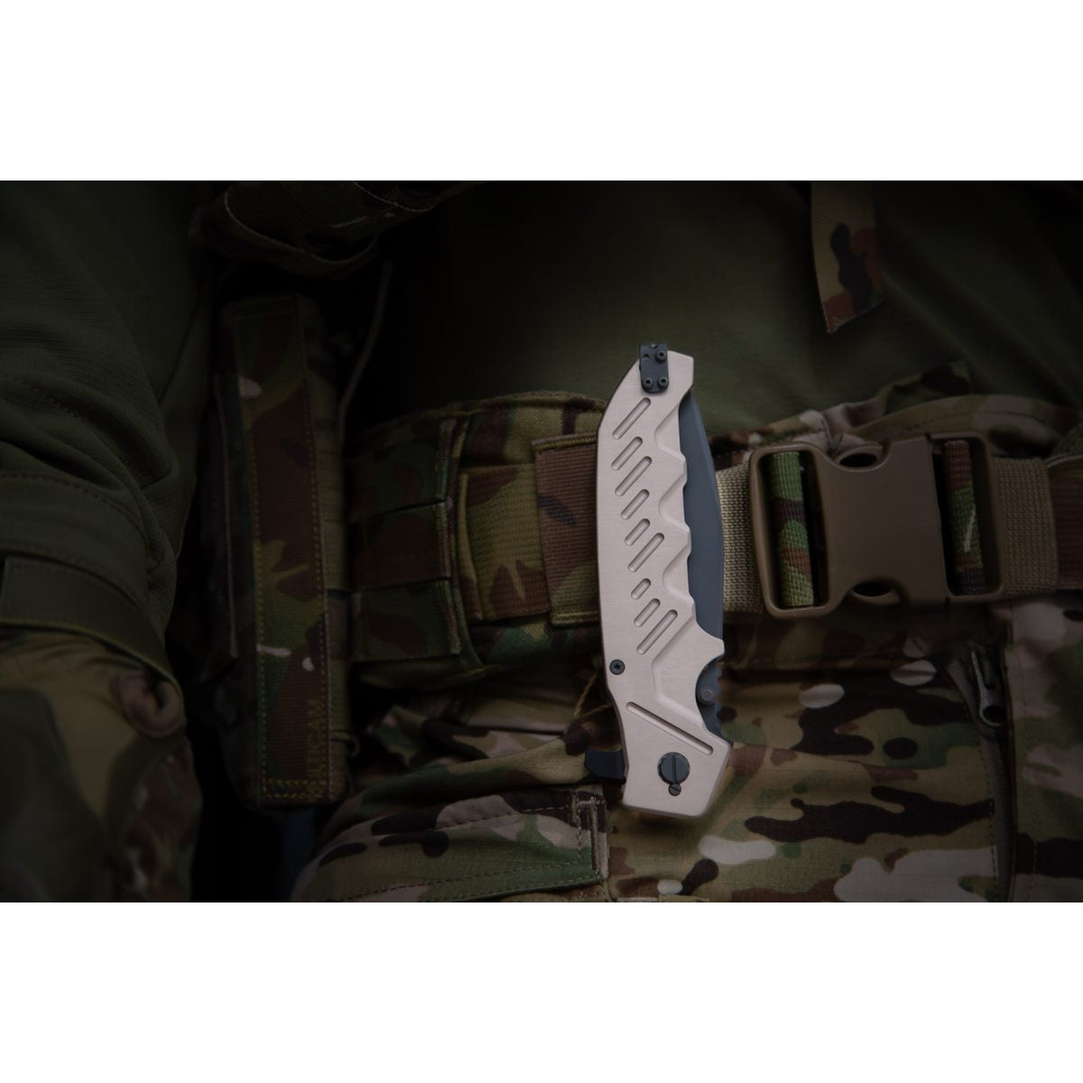 Couteau pliant GLAUCA G1