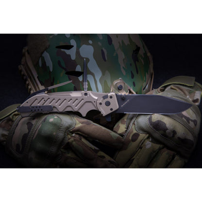 Couteau pliant GLAUCA G1