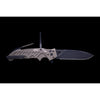 Coltello pieghevole GLAUCA G1