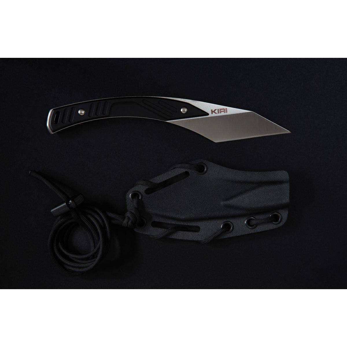 Couteau tactique KIRI