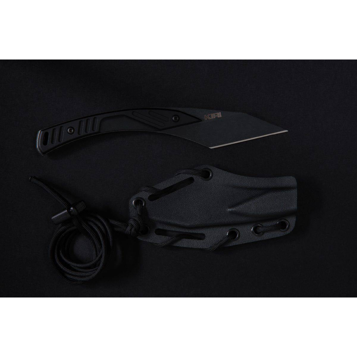 Couteau tactique KIRI