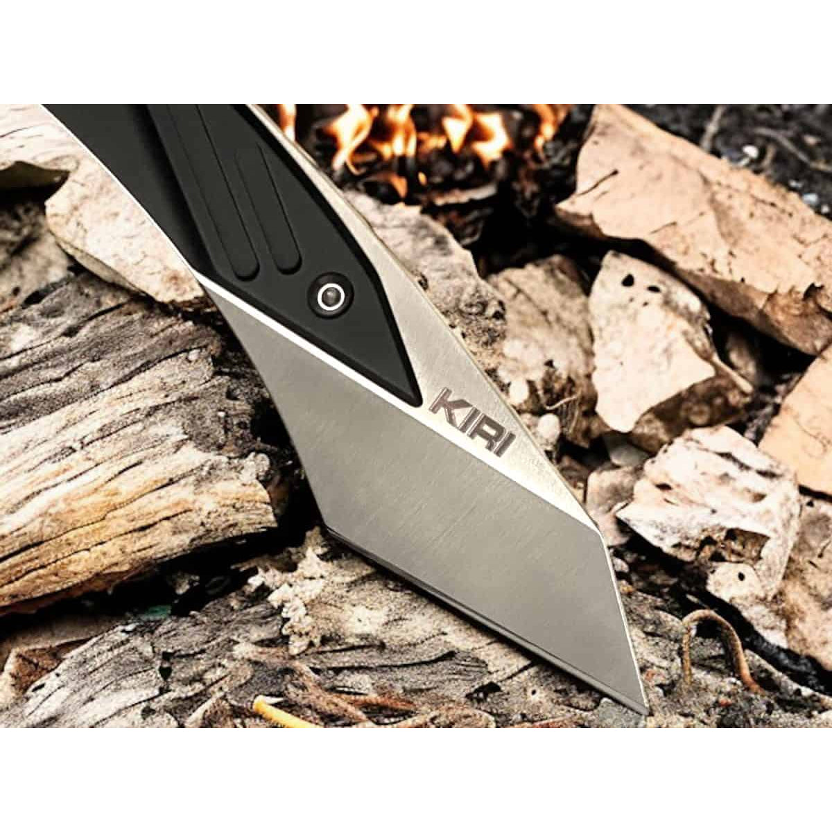 Couteau tactique KIRI