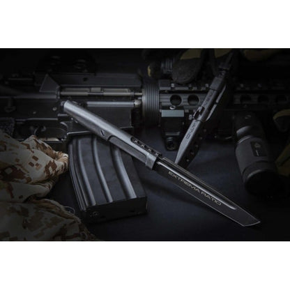 Couteau tactique MAMBA