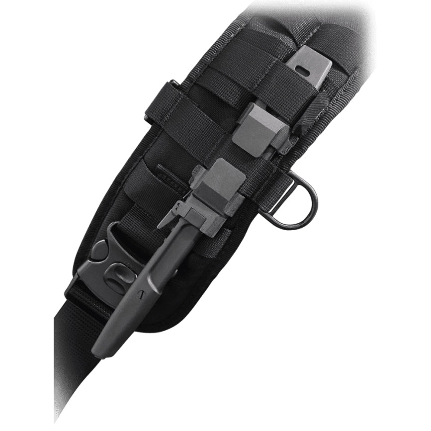 Couteau tactique MAMBA