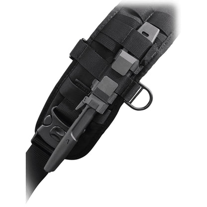 Couteau tactique MAMBA