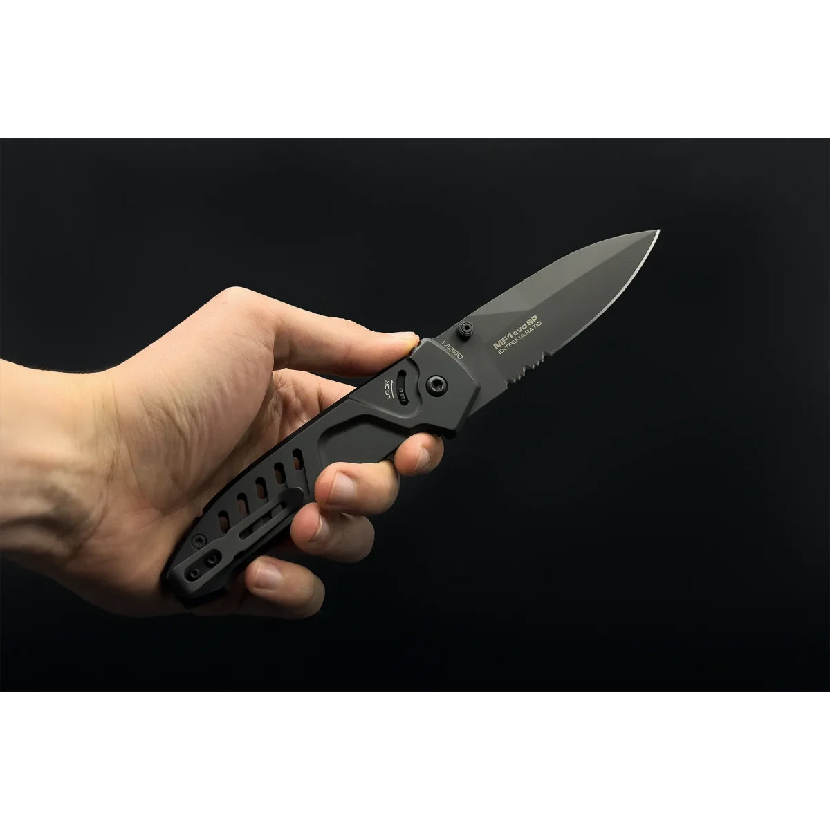 Couteau pliant MF1 EVO SP