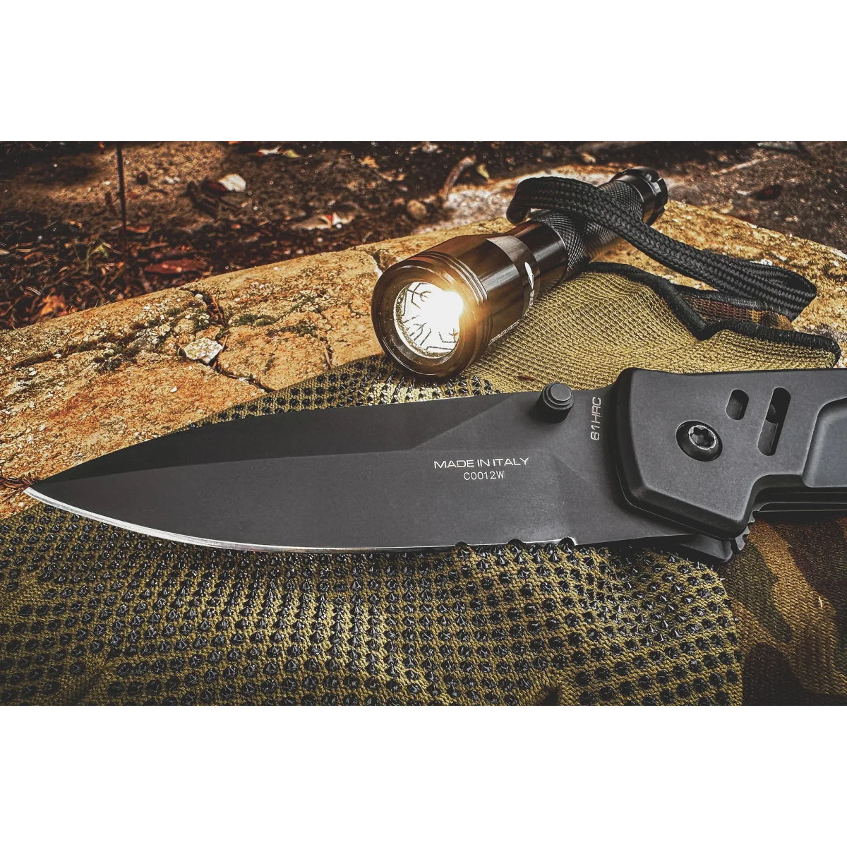 Couteau pliant MF1 EVO SP