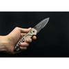 Coltello pieghevole MF1 EVO SP