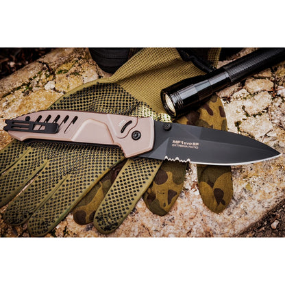 Couteau pliant MF1 EVO SP