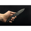 Coltello pieghevole MF1 EVO SP