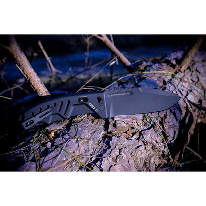 Couteau pliant RAO C