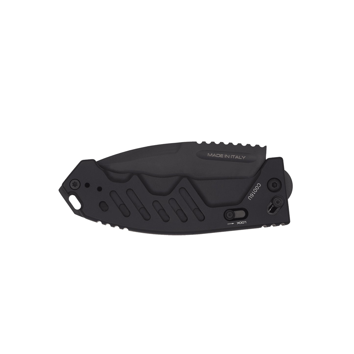 Couteau pliant RAO C