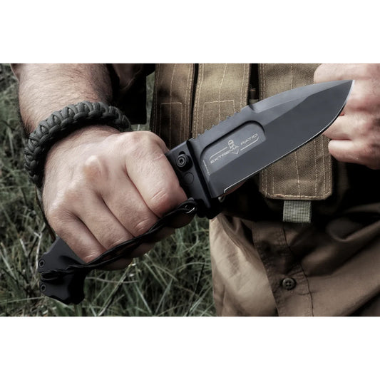 Couteau pliant RAO II