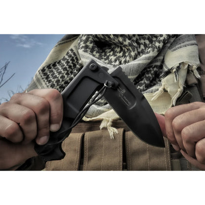 Couteau pliant RAO II