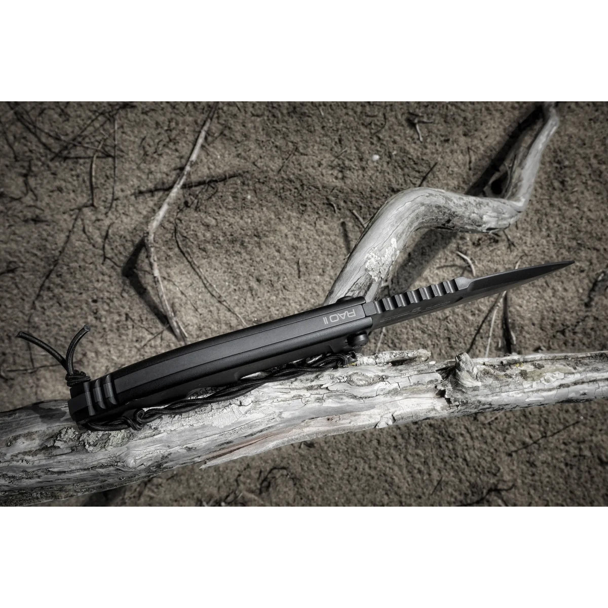 Couteau pliant RAO II