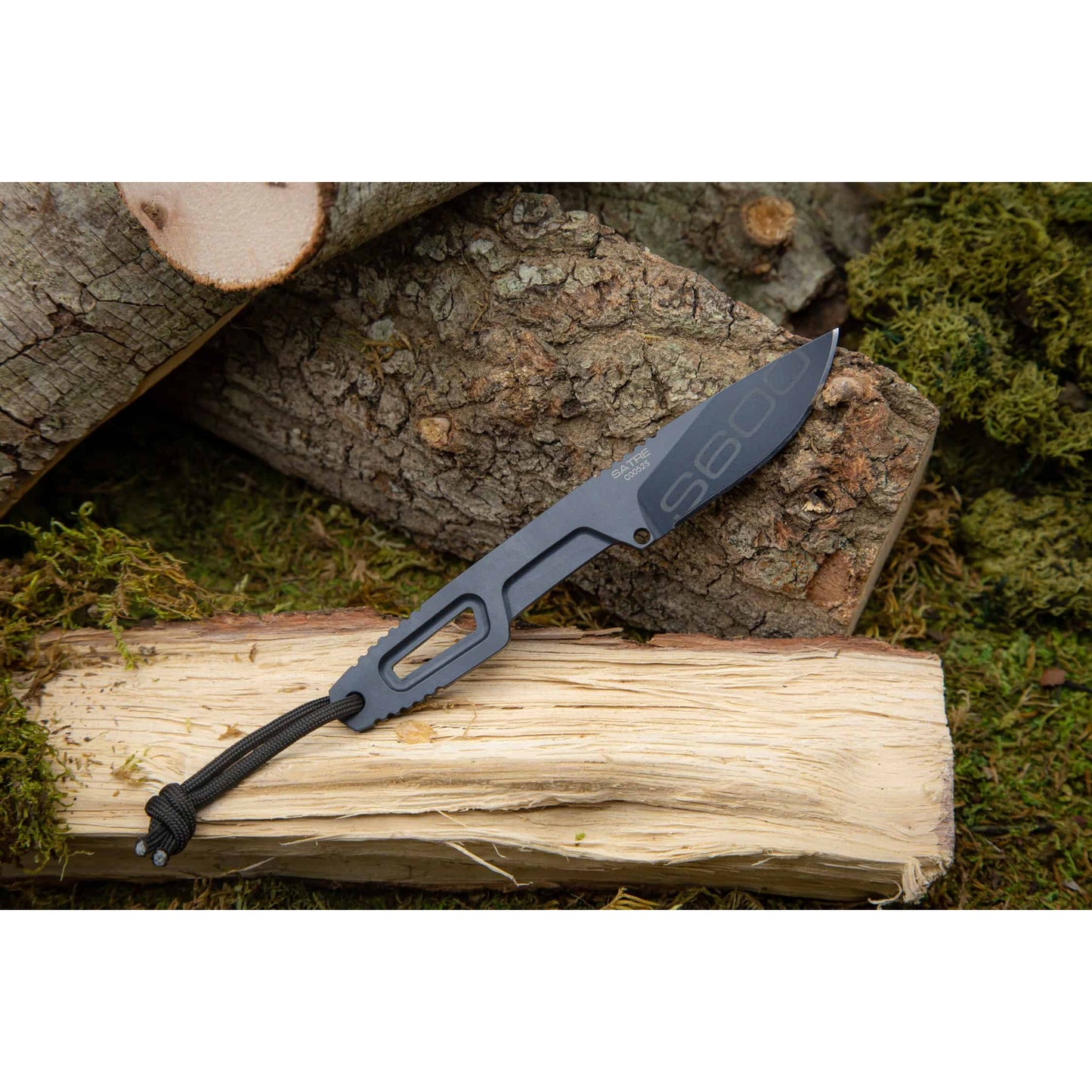 Couteau de cou SATRE