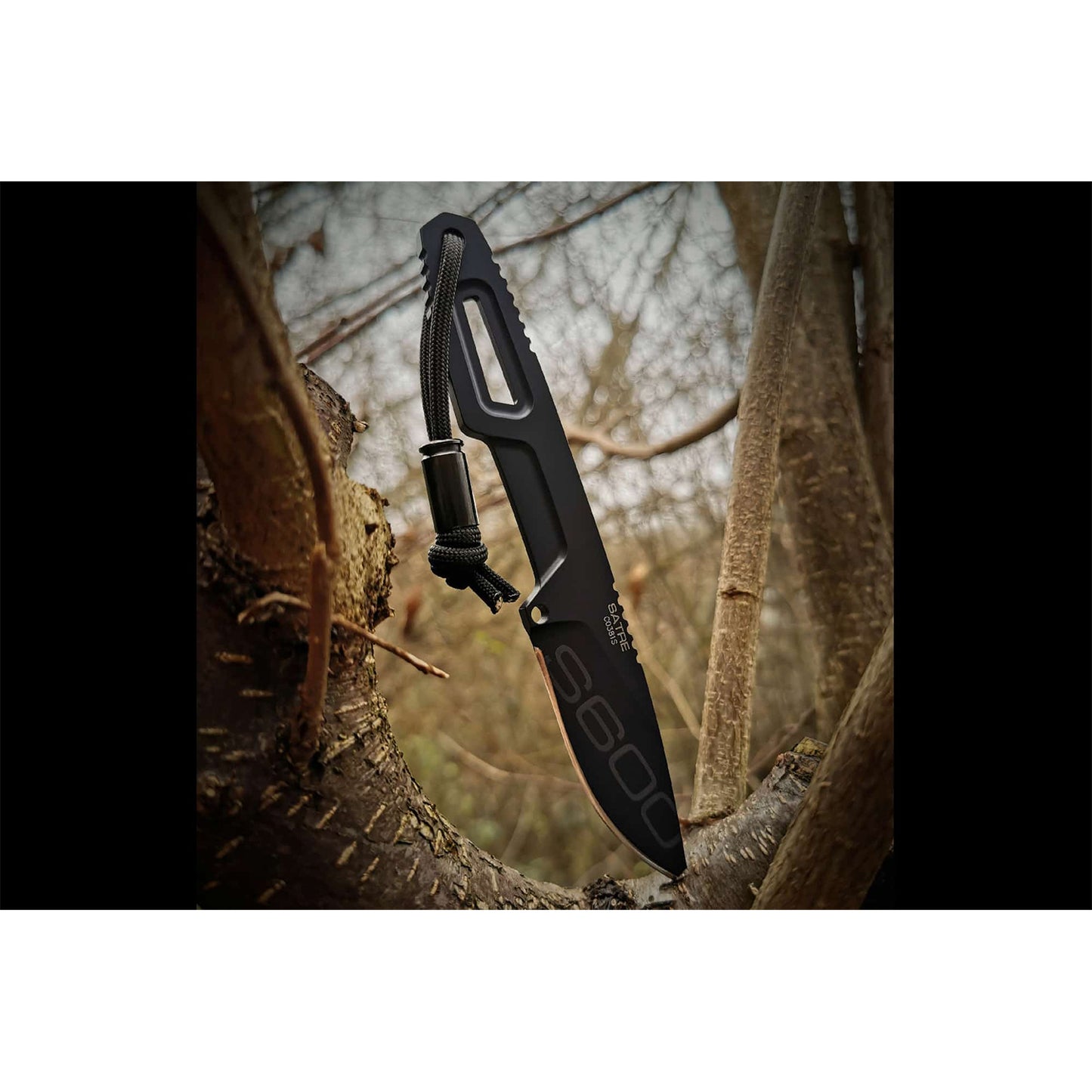 Couteau de cou SATRE