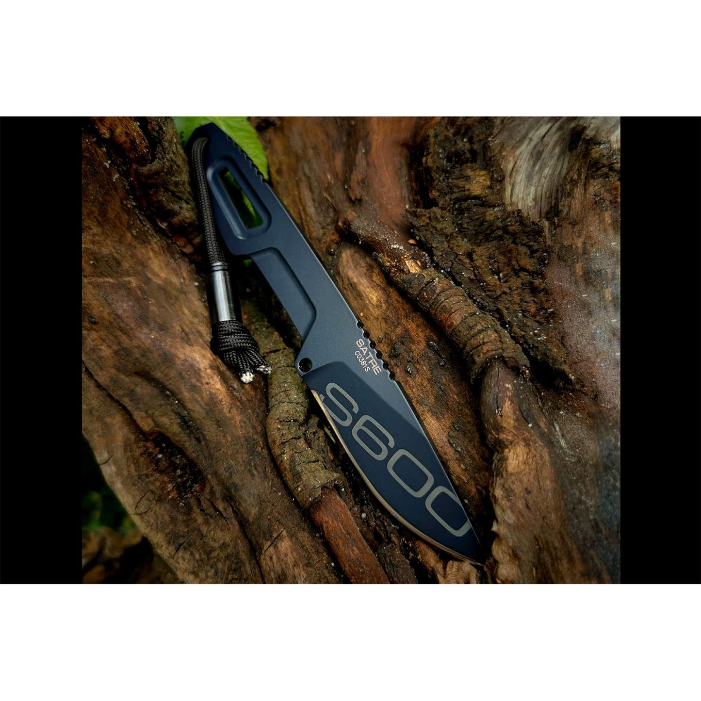 Couteau de cou SATRE