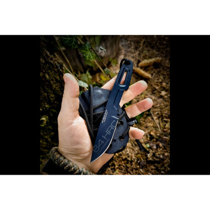 Couteau de cou SATRE