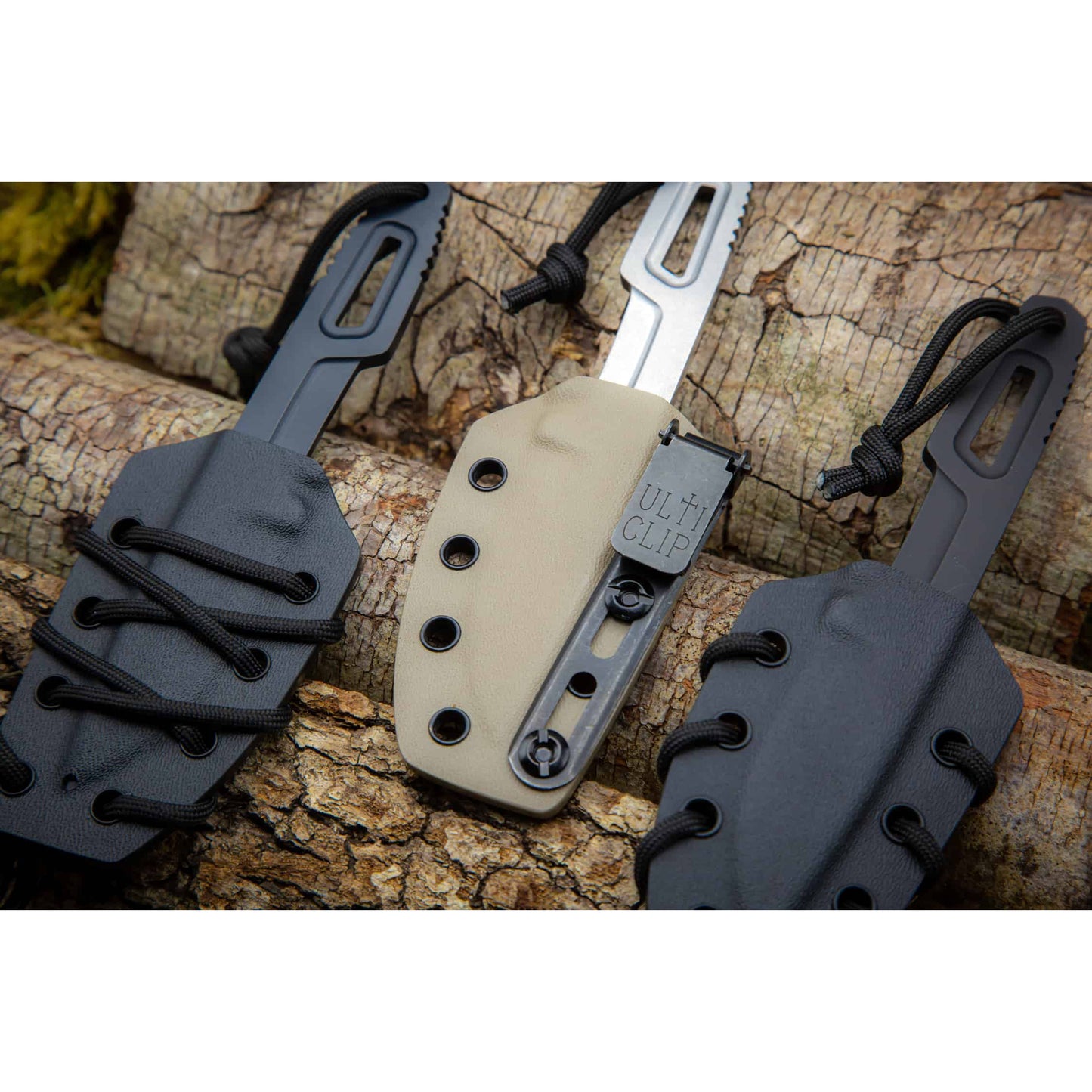 Couteau de cou SATRE