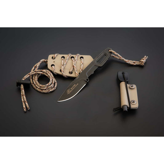 Couteau de cou SATRE EXPÉDITIONS