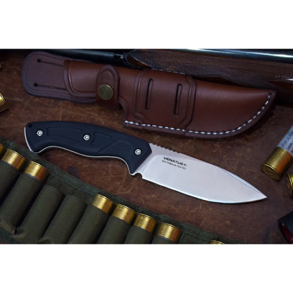 Couteau de chasse VENATUS F