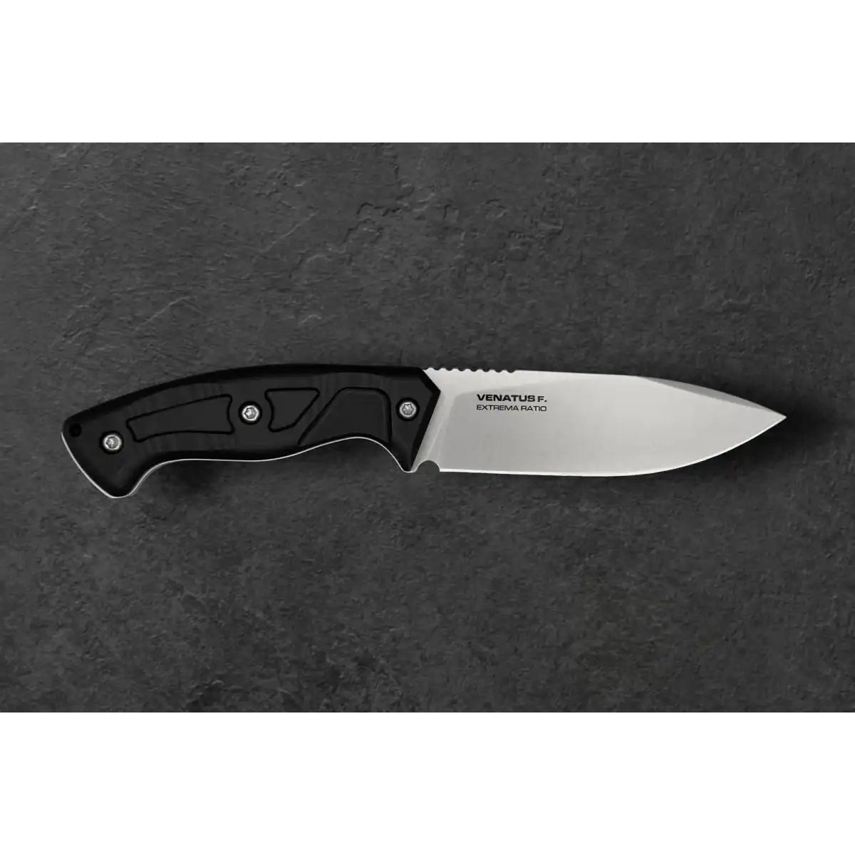 Couteau de chasse VENATUS F