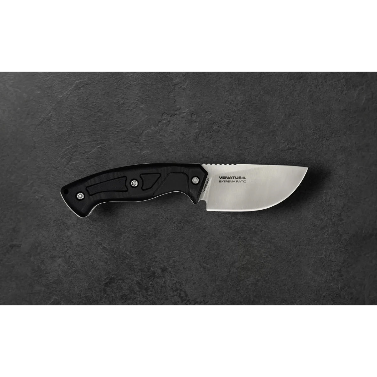 Couteau de chasse VENATUS S NITROGEN