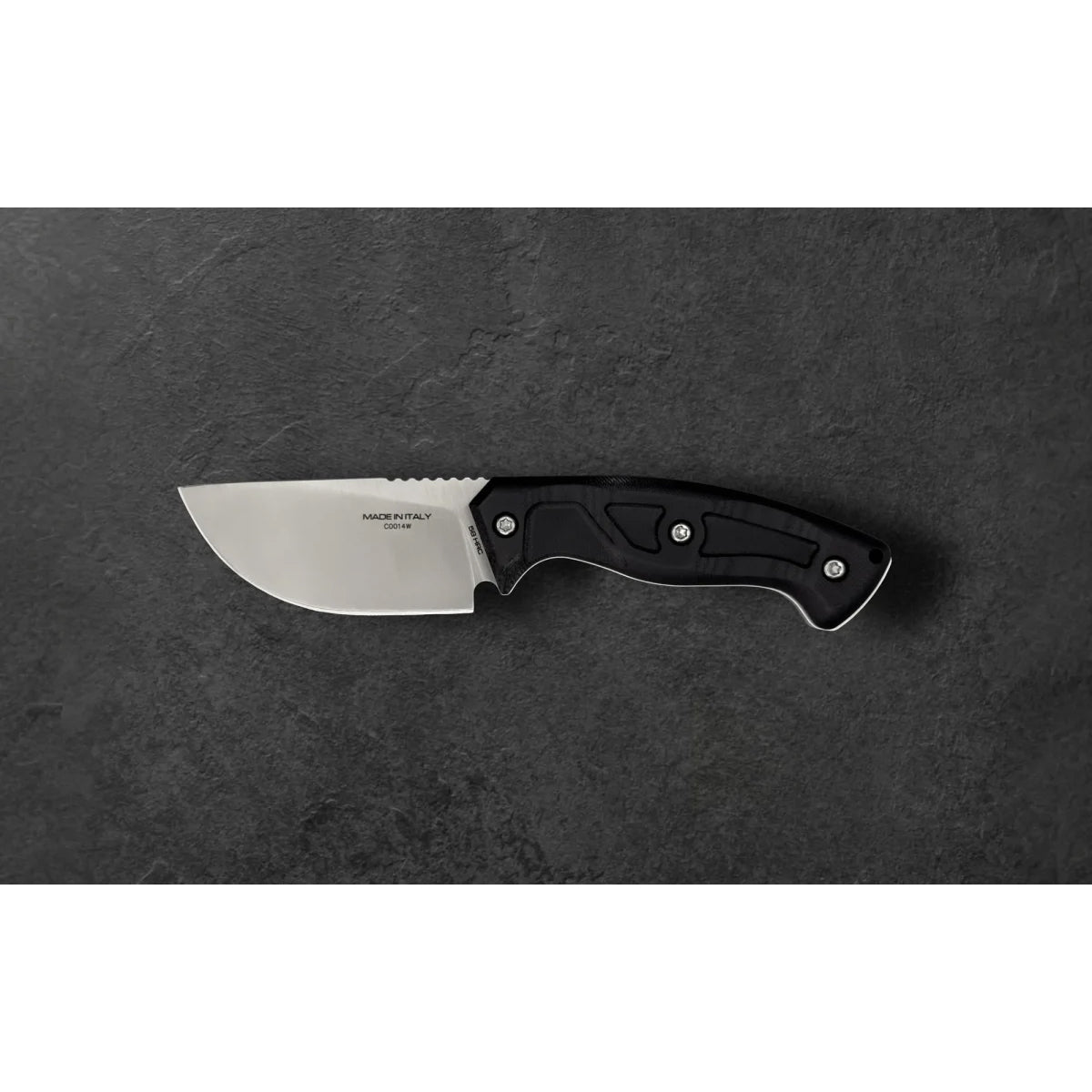 Couteau de chasse VENATUS S NITROGEN