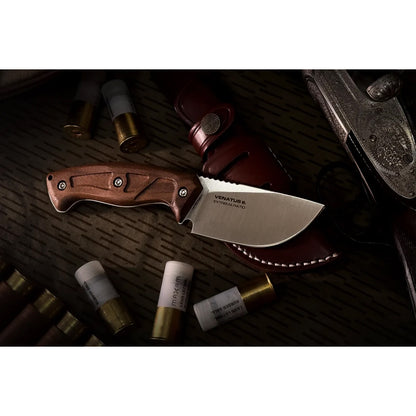 Couteau de chasse VENATUS S NITROGEN