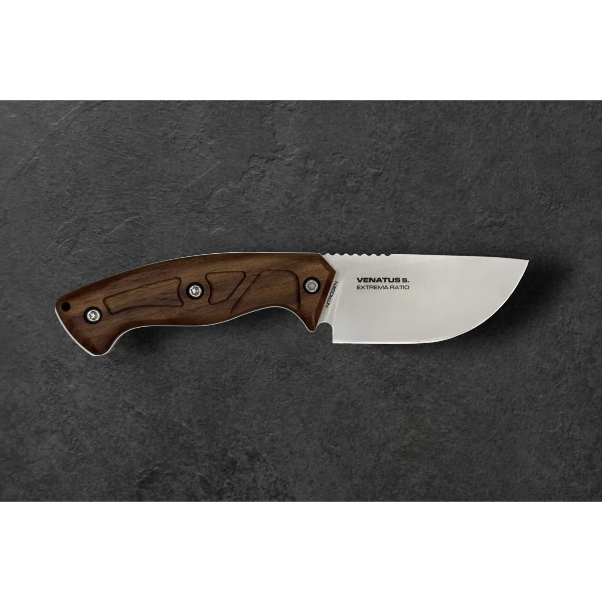 Couteau de chasse VENATUS S NITROGEN